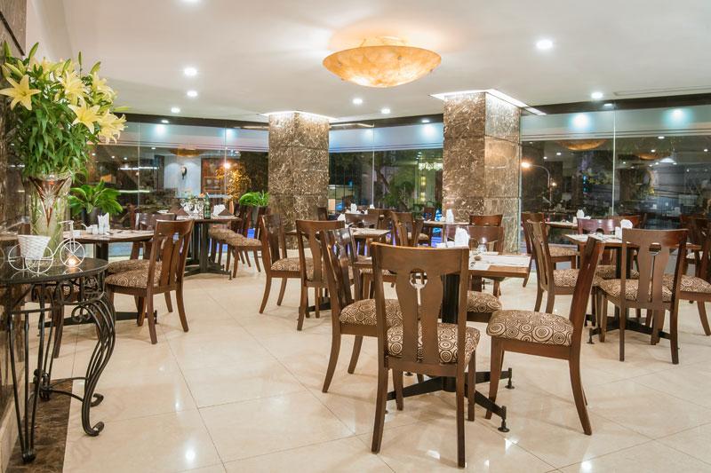 เมย์ เดอ วิลล์ เทรนดี้ โฮเทล แอนด์ สปา Hotel ฮานอย ภายนอก รูปภาพ